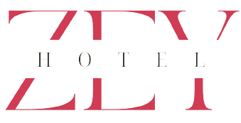 Zey Hotel logo